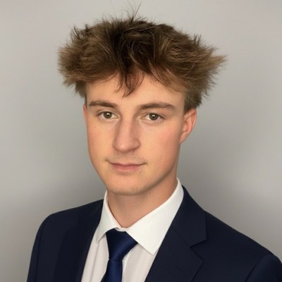 Connor Hatfield